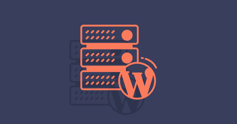 WordPress Hosting